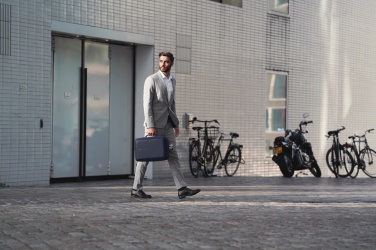 Logotrade promotional gifts photo of: Bobby Bizz anti-theft backpack & briefcase