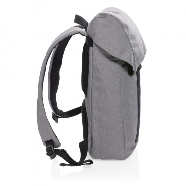 Logo trade advertising product photo of: Osaka backpack