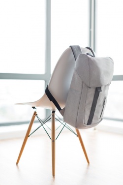 Logotrade advertising product picture of: Osaka backpack