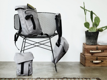 Logo trade promotional gift photo of: Osaka backpack