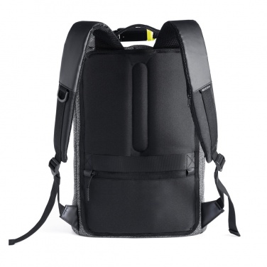 Logo trade business gift photo of: Urban anti-theft cut-proof backpack