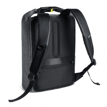 Logotrade promotional gift picture of: Urban anti-theft cut-proof backpack