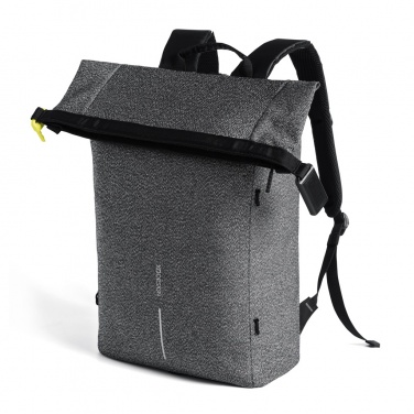 Logotrade promotional merchandise picture of: Urban anti-theft cut-proof backpack