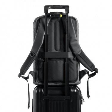 Logotrade advertising product image of: Urban anti-theft cut-proof backpack