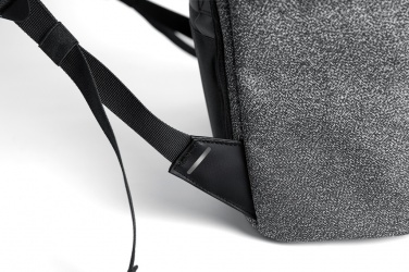 Logotrade promotional merchandise photo of: Urban anti-theft cut-proof backpack
