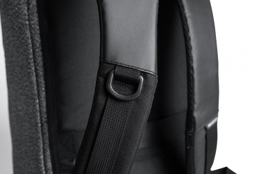 Logotrade promotional gift picture of: Urban anti-theft cut-proof backpack