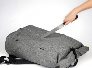 Logo trade corporate gift photo of: Urban anti-theft cut-proof backpack