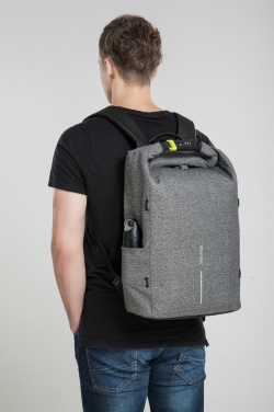 Logotrade business gifts photo of: Urban anti-theft cut-proof backpack