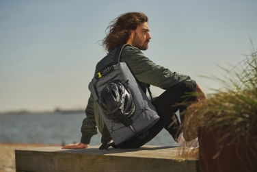 Logotrade corporate gift image of: Urban anti-theft cut-proof backpack