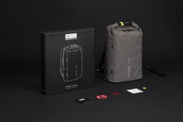 Logotrade promotional merchandise image of: Urban anti-theft cut-proof backpack