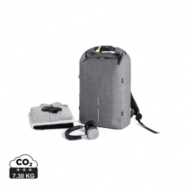 Logo trade advertising product photo of: Urban anti-theft cut-proof backpack