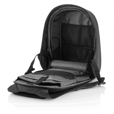 Logotrade promotional giveaway picture of: Bobby Hero Small, Anti-theft backpack