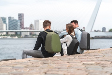 Logotrade corporate gifts photo of: Bobby Hero Small, Anti-theft backpack