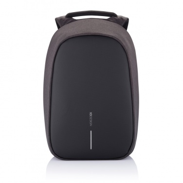 Logo trade promotional gift photo of: Bobby Hero XL, Anti-theft backpack
