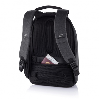 Logo trade advertising products image of: Bobby Hero XL, Anti-theft backpack