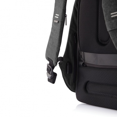 Logotrade promotional gift picture of: Bobby Hero XL, Anti-theft backpack