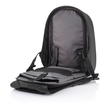 Logotrade promotional product picture of: Bobby Hero XL, Anti-theft backpack