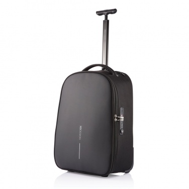 Logotrade promotional giveaway image of: Bobby backpack trolley