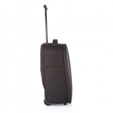 Logo trade promotional giveaways image of: Bobby backpack trolley
