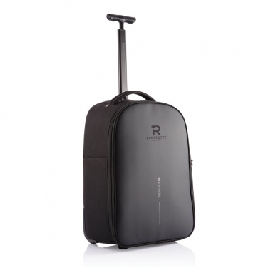 Logo trade promotional gifts image of: Bobby backpack trolley