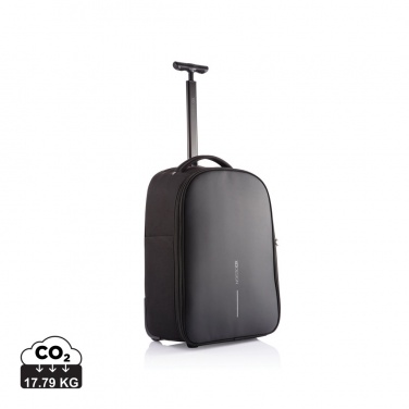 Logotrade promotional products photo of: Bobby backpack trolley