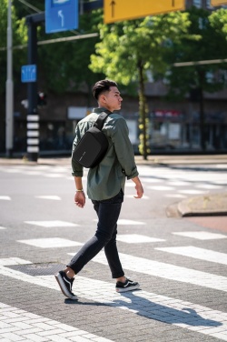 Logo trade corporate gift photo of: Backpack Bobby Sling