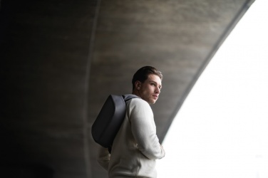 Logotrade promotional giveaway picture of: Backpack Bobby Sling