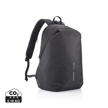 Logo trade promotional gifts picture of: Bobby Soft, anti-theft backpack