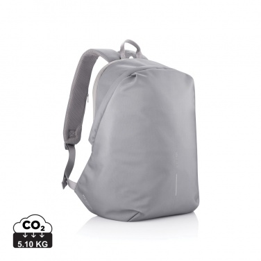 Logo trade promotional giveaway photo of: Bobby Soft, anti-theft backpack