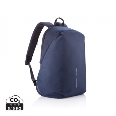 Logo trade business gifts image of: Bobby Soft, anti-theft backpack
