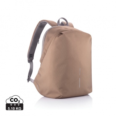 Logo trade promotional merchandise photo of: Bobby Soft, anti-theft backpack