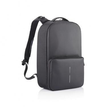 Logotrade promotional giveaway image of: Backpack Flex Gym