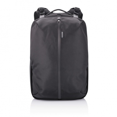 Logo trade promotional item photo of: Backpack Flex Gym
