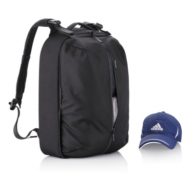 Logotrade advertising product image of: Backpack Flex Gym