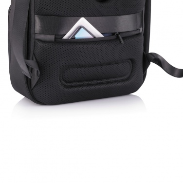 Logotrade promotional gift picture of: Backpack Flex Gym