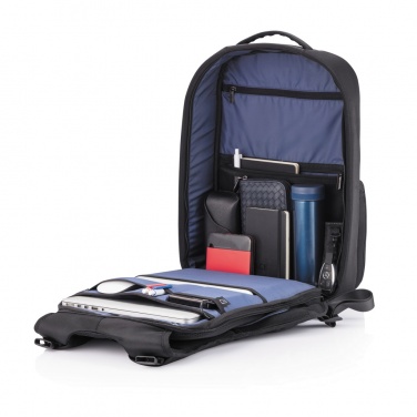 Logo trade promotional gifts picture of: Backpack Flex Gym