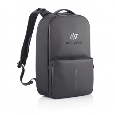 Logo trade advertising products picture of: Backpack Flex Gym