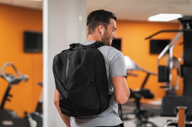 Logo trade promotional product photo of: Backpack Flex Gym
