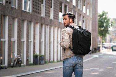 Logotrade promotional products photo of: Backpack Flex Gym