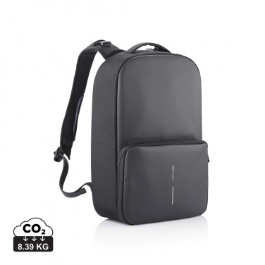 Logo trade promotional products image of: Backpack Flex Gym