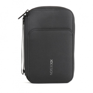 Logo trade promotional product photo of: Passport holder