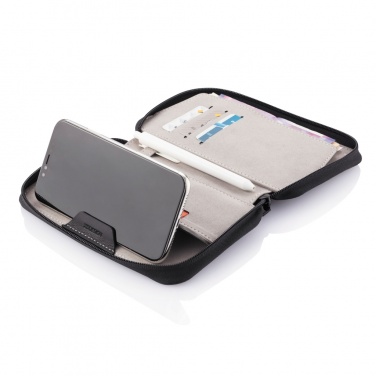Logotrade promotional merchandise photo of: Passport holder
