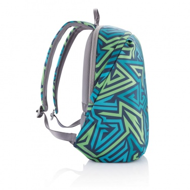 Logotrade promotional merchandise image of: Bobby Soft "Art", anti-theft backpack
