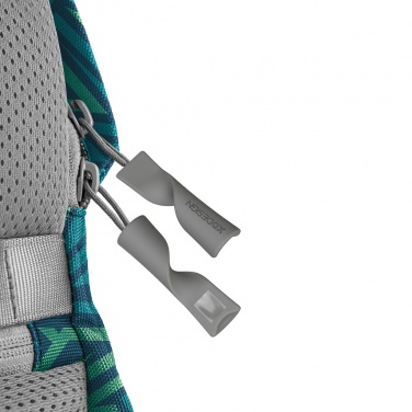Logo trade advertising products picture of: Bobby Soft "Art", anti-theft backpack