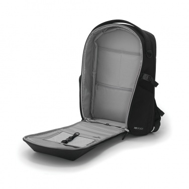 Logo trade promotional products image of: Bizz Backpack