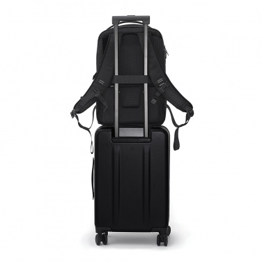 Logotrade promotional giveaway picture of: Bizz Backpack