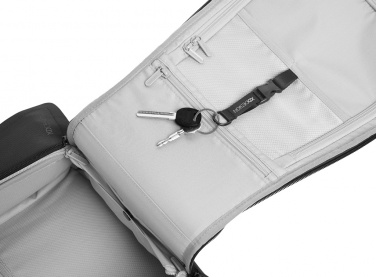 Logo trade promotional items image of: Bizz Backpack