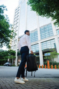 Logo trade corporate gift photo of: Bizz Backpack