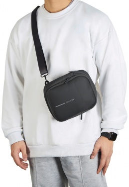 Logo trade business gifts image of: Boxy Sling