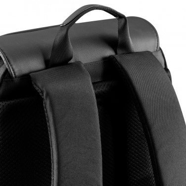 Logo trade promotional items image of: XD Design Soft Daypack backpack